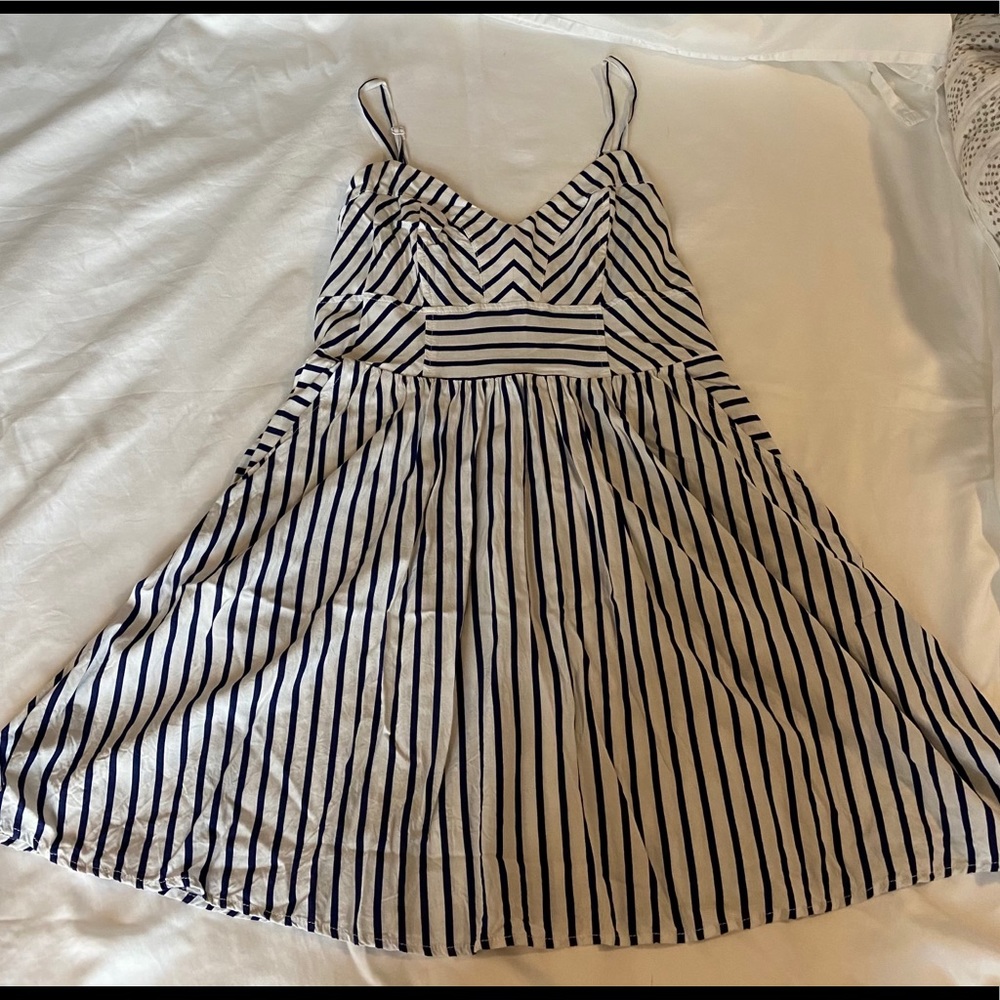 Sun dress